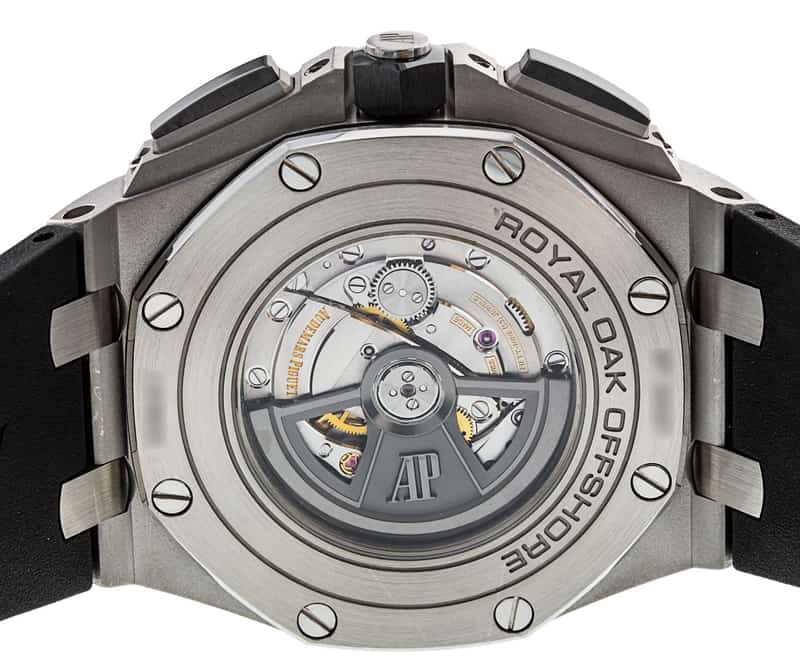 Audemars Piguet Royal Oak Offshore 26400SO.OO.A002CA.01